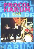 Procol Harum Live DVD