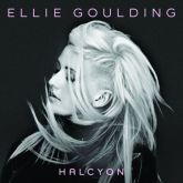 ELLIE GOULDING - HALCYON VINYL LP GMN