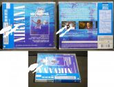 NIRVANA NEVERMIND Taiwan Video CD