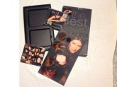 LAURA PAUSINI The Best of-Lo Mejor de Box CD + CDROM + Photobook