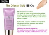 SKIN79 The Oriental Gold BB Cream Tube type SPF25/PA++ 40g