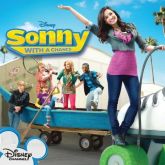 Demi Lavato - Sonny With a Chance - ESCOLHA