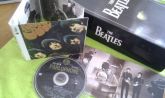 THE BEATLES  RUBBER SOUL FROM BEATLES STEREO CD BOX