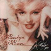 MARILYN MONROE WITH LOVE XOXO CD