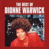 Dionne Warwick The Best of  JAPAN CD
