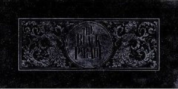 My Chemical Romance ‎– The Black Parade CD  Limited Edition
