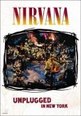 NIRVANA MTV Unplugged In New York DVD JAPAN