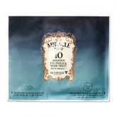 SkinFood] Miracle Food 10 Solution Eye Patch & Mask Sheet 0.08g/ 30g