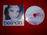 Belinda  Lo Siento CD