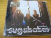 SUGABABES OVERLOAD CD