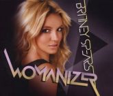 Britney Spears Womanizer single
