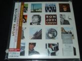 Bon Jovi - Crush - JAPAN SHM-CD