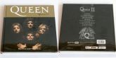QUEEN - Queen II EU CD
