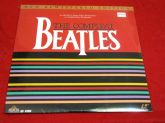 THE COMPLEAT BEATLES  LASER DISC NO DVD