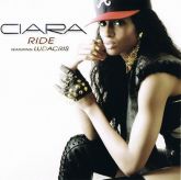 Ciara Ride CD