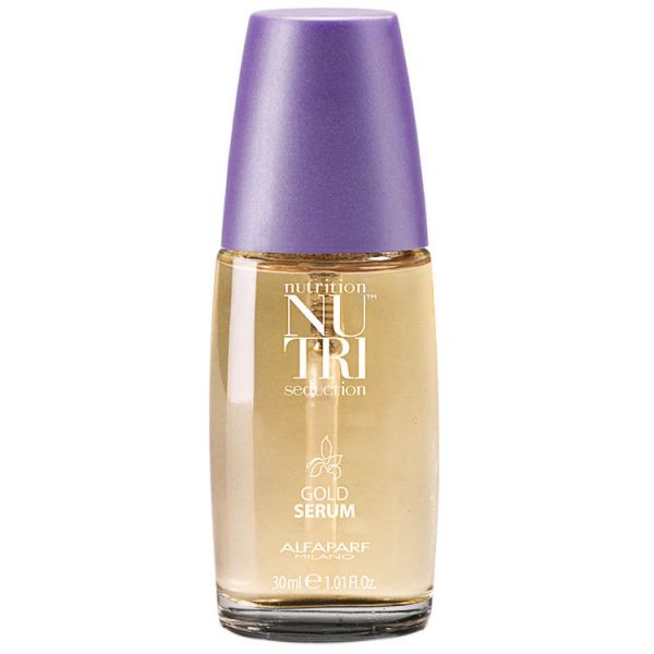 Alfaparf Nutri Seduction Gold Serum 30ML