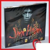 JIMI HENDRIX Greatest Hits 2CD Digipak