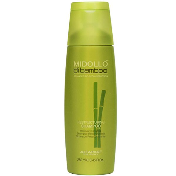 Alfaparf Midollo Di Bamboo Restructuring Shampoo