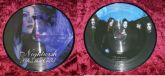 Nightwish - NIGHTWISH BLESS THE CHILD Vinyl 7" Picture Disc