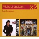 Michael Jackson - Bad & Dangerous