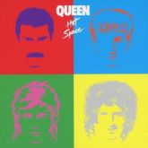 QUEEN -Hot Space [Limited Edition] [SHM-CD] JAPAN