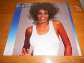 Whitney Houston  LP Whitney 1987