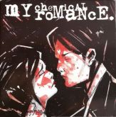 My Chemical Romance ‎– Thank You For The Venom CD