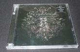 Nightwish - ENDLESS FORMS MOST BEAUTIFUL 2CD
