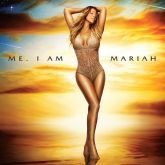 Mariah Carey Me. I am Mariah...The Elusive Chanteuse [Deluxe