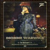 Dionne Warwick Prime Concerts In Concert  DVD