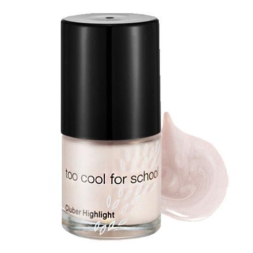 TOO COOL FOR SCHOOL] Cluber Highlight - 8ml