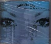 Anastacia - WELCOME TO MY TRUTH CD