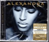 Alexandra Burke - Overcome (CD+DVD Deluxe Edition)