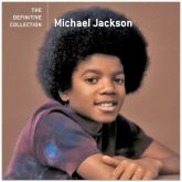 Michael Jackson The Definitive Collection USA