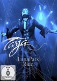 TARJA TURUNEN - Nightwish - Luna Park Ride DVD