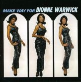 DIONNE WARWICK Make Way For CD