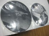 NIRVANA Blew PICTURE DISC