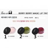 TONY MOLY - Berry Berry Magic Lip Tint