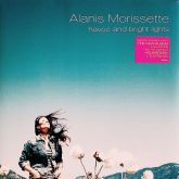 ALANIS MORISSETTE  Havoc And Bright Lights  2 LP - ESCOLHA