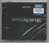HALESTORM - Apocalyptic CD