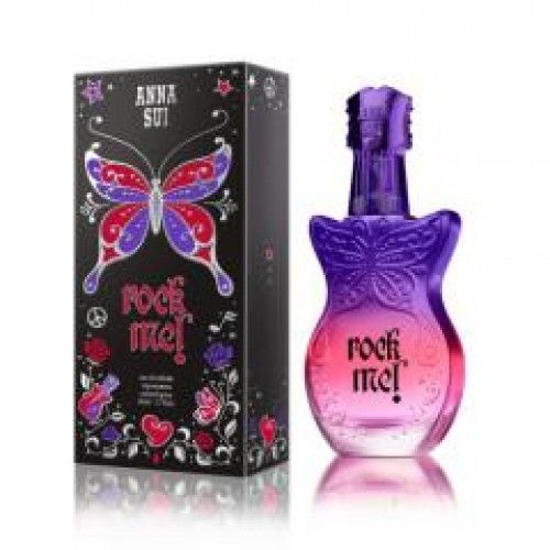 Anna Sui Rock Me 30ML