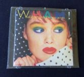 Wham! ‎– Wake Me Up Before You Go-Go CD