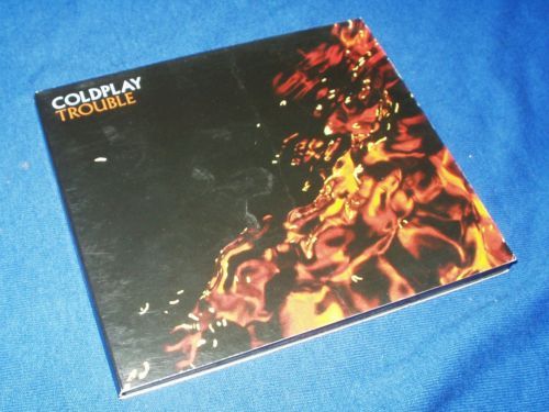 Coldplay Trouble  uk