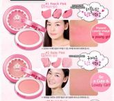 Lioele] Cheek Beam Blusher