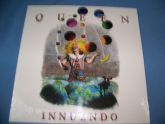 QUEEN - INNUENDO - 180  VINYL LP