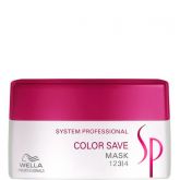 Wella SP Color Save Mask 200ML