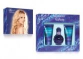 Britney Spears Midnight Fantasy Eau De Parfum Gift Set 30ml