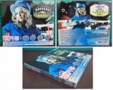 Madonna Music Taiwan CD