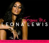 Leona Lewis ‎– Forgive Me CD