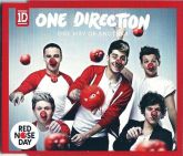 ONE DIRECTION ONE WAY OR ANOTHER CD ESCOLHA